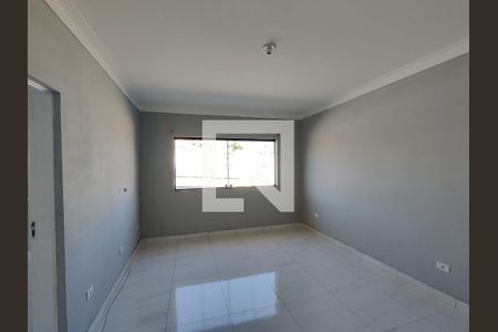 Sala de casa para alugar com 2 quartos, 70m² em Jardim Juliana, Ferraz de Vasconcelos