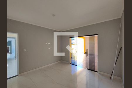 Quarto 2 de casa para alugar com 2 quartos, 70m² em Jardim Juliana, Ferraz de Vasconcelos