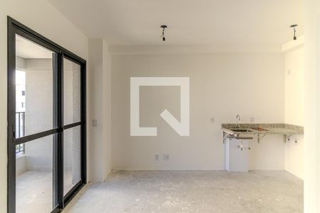 Studio de kitnet/studio à venda com 1 quarto, 25m² em Vila Buarque, São Paulo