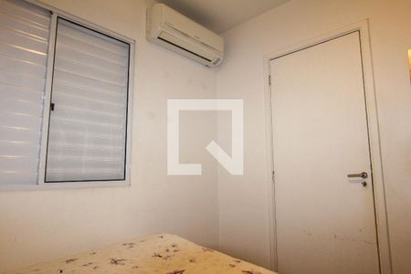 Quarto1 de casa de condomínio à venda com 3 quartos, 110m² em Chácara Mafalda, São Paulo