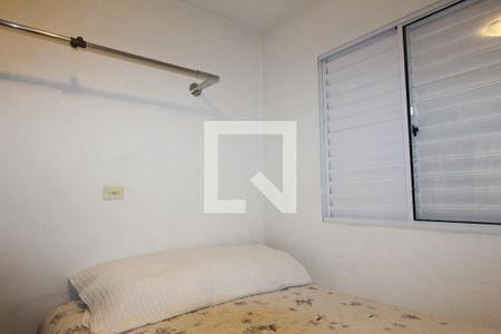 Quarto1 de casa de condomínio à venda com 3 quartos, 110m² em Chácara Mafalda, São Paulo