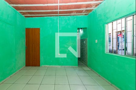 Suíte de casa para alugar com 3 quartos, 70m² em Califórnia, Belo Horizonte