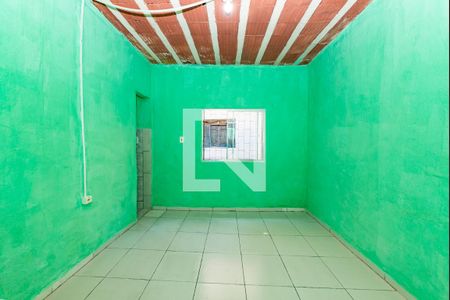 Suíte de casa para alugar com 3 quartos, 70m² em Califórnia, Belo Horizonte