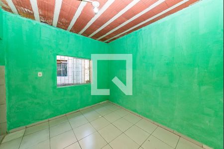 Suíte de casa para alugar com 3 quartos, 70m² em Califórnia, Belo Horizonte