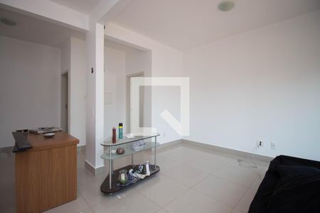 Sala 2 de casa de condomínio para alugar com 3 quartos, 150m² em Setor Habitacional Arniqueira (águas Claras), Brasília