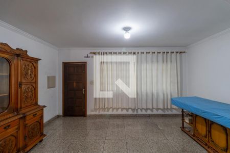 Sala de casa à venda com 3 quartos, 148m² em Cidade Patriarca, São Paulo