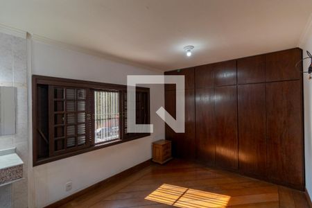 Suíte de casa à venda com 3 quartos, 148m² em Cidade Patriarca, São Paulo