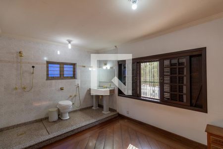 Suíte de casa à venda com 3 quartos, 148m² em Cidade Patriarca, São Paulo