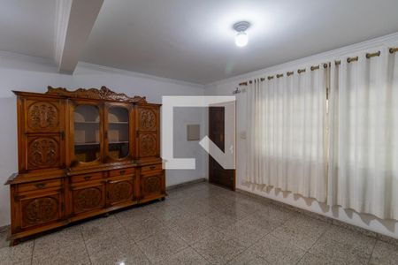 Sala de casa à venda com 3 quartos, 148m² em Cidade Patriarca, São Paulo