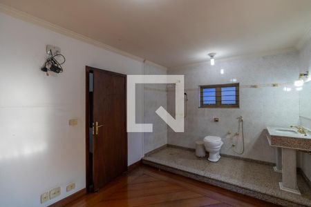 Suíte de casa à venda com 3 quartos, 148m² em Cidade Patriarca, São Paulo