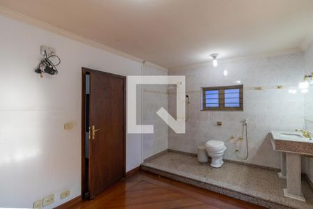 Suíte de casa à venda com 3 quartos, 148m² em Cidade Patriarca, São Paulo