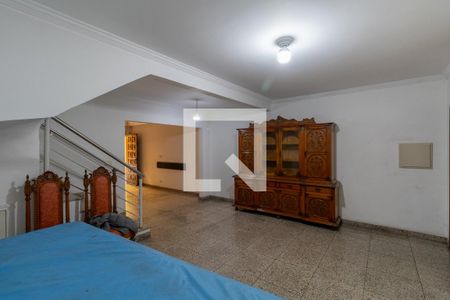 Sala de casa à venda com 3 quartos, 148m² em Cidade Patriarca, São Paulo