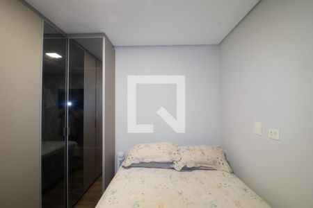 Quarto de apartamento à venda com 1 quarto, 40m² em Vila Constança, São Paulo