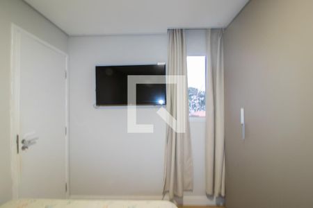 Quarto de apartamento à venda com 1 quarto, 40m² em Vila Constança, São Paulo