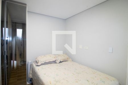 Quarto de apartamento à venda com 1 quarto, 40m² em Vila Constança, São Paulo