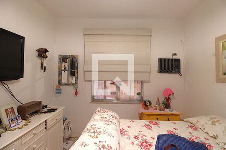 Quarto 2 de casa à venda com 2 quartos, 80m² em Méier, Rio de Janeiro