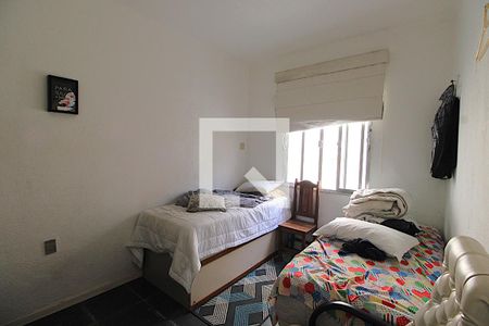 Quarto 1 de casa à venda com 2 quartos, 80m² em Méier, Rio de Janeiro