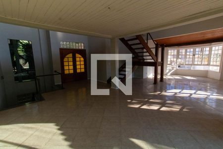 Sala 1 de casa de condomínio à venda com 4 quartos, 500m² em Camboinhas, Niterói