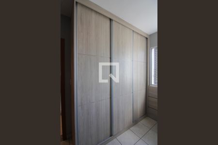 Quarto 1 de apartamento à venda com 3 quartos, 66m² em Santa Branca, Belo Horizonte