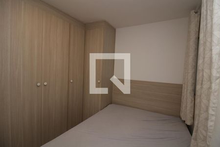 Quarto 2 de apartamento para alugar com 2 quartos, 37m² em Penha de França, São Paulo