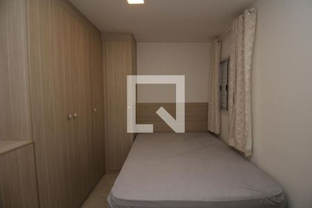 Quarto 2 de apartamento para alugar com 2 quartos, 37m² em Penha de França, São Paulo