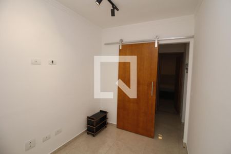 Quarto 1 de apartamento para alugar com 2 quartos, 37m² em Penha de França, São Paulo