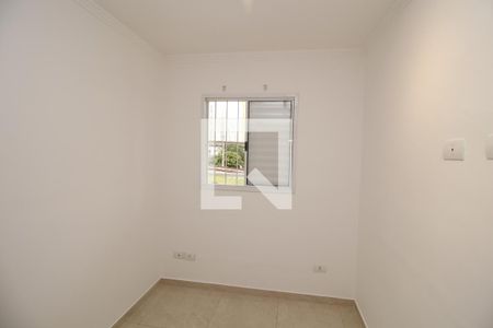 Quarto 1 de apartamento para alugar com 2 quartos, 37m² em Penha de França, São Paulo