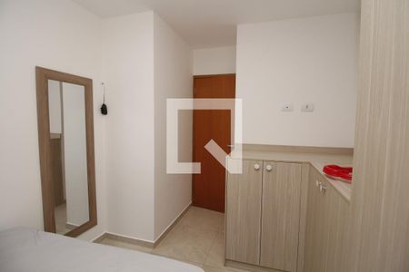 Quarto 2 de apartamento para alugar com 2 quartos, 37m² em Penha de França, São Paulo