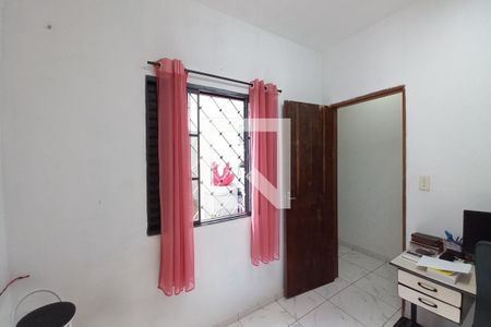 Quarto 1 de casa à venda com 3 quartos, 180m² em Jardim Anton Von Zuben, Campinas