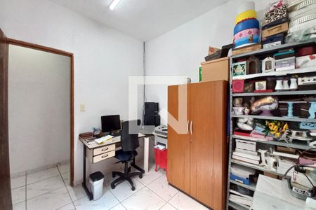 Quarto 1 de casa à venda com 3 quartos, 180m² em Jardim Anton Von Zuben, Campinas