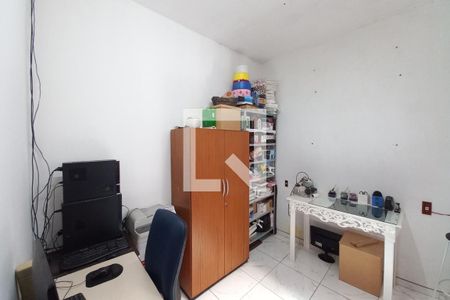 Quarto 1 de casa à venda com 3 quartos, 180m² em Jardim Anton Von Zuben, Campinas