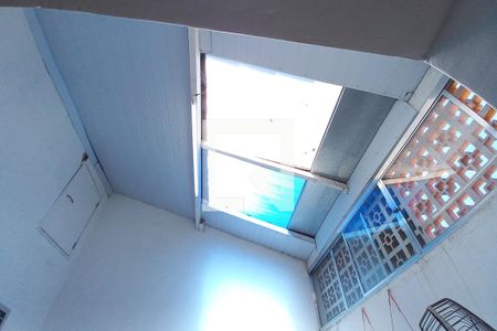 Detalhe da Área de Luz de casa à venda com 3 quartos, 180m² em Jardim Anton Von Zuben, Campinas