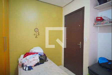 Quarto 2 de casa de condomínio para alugar com 2 quartos, 70m² em Rondônia, Novo Hamburgo