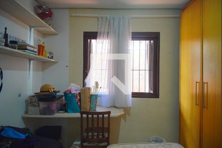 Quarto 2 de casa de condomínio para alugar com 2 quartos, 70m² em Rondônia, Novo Hamburgo