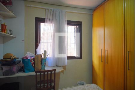 Quarto 2 de casa de condomínio para alugar com 2 quartos, 70m² em Rondônia, Novo Hamburgo