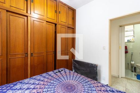 Quarto 1 de apartamento para alugar com 2 quartos, 50m² em Tijuca, Rio de Janeiro