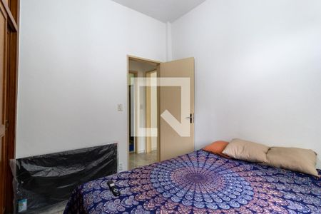 Quarto 1 de apartamento para alugar com 2 quartos, 50m² em Tijuca, Rio de Janeiro