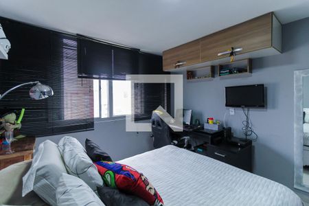 Quarto 1 de apartamento à venda com 3 quartos, 125m² em Mooca, São Paulo