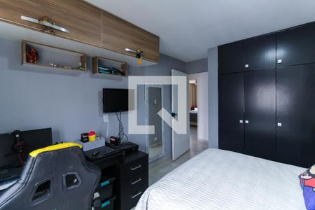 Quarto 1 de apartamento à venda com 3 quartos, 125m² em Mooca, São Paulo