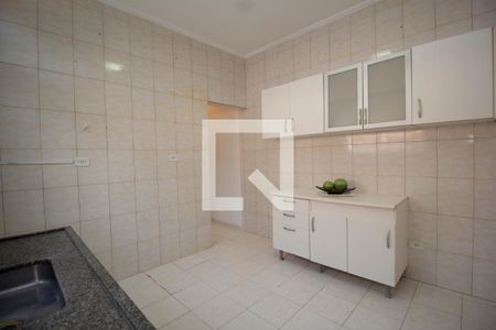 Cozinha de casa à venda com 2 quartos, 196m² em Vila Palmeiras, São Paulo