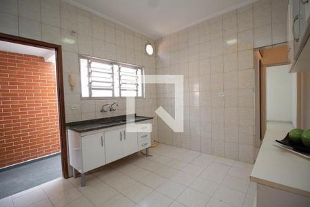 Cozinha de casa à venda com 2 quartos, 196m² em Vila Palmeiras, São Paulo