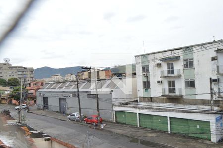 Vista do Quarto 1 de apartamento para alugar com 3 quartos, 75m² em Taquara, Rio de Janeiro