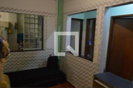 Sala de apartamento para alugar com 3 quartos, 75m² em Taquara, Rio de Janeiro