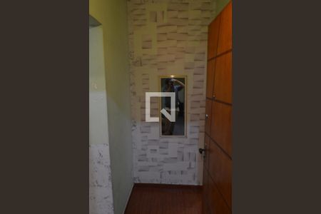 Entrada  de apartamento à venda com 3 quartos, 75m² em Taquara, Rio de Janeiro