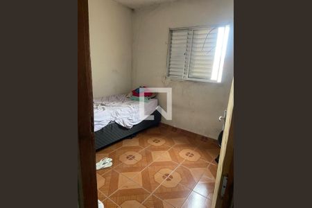 Quarto de casa à venda com 6 quartos, 780m² em Vila Antonieta, São Paulo