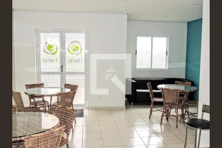 Apartamento à venda com 2 quartos, 60m² em São Bernardo, Campinas