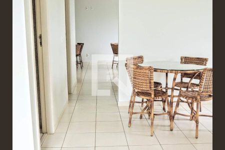 Apartamento à venda com 2 quartos, 60m² em São Bernardo, Campinas