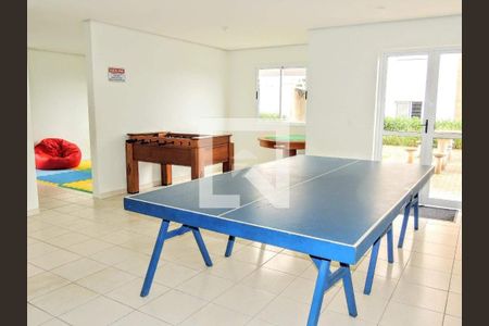 Apartamento à venda com 2 quartos, 60m² em São Bernardo, Campinas