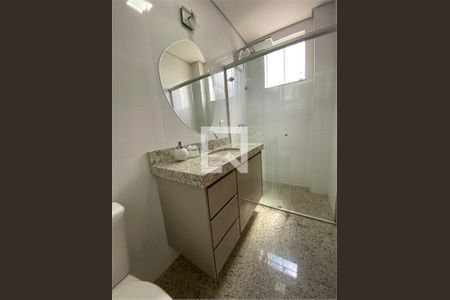 Apartamento à venda com 3 quartos, 165m² em Barreiro, Belo Horizonte