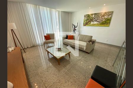 Apartamento à venda com 3 quartos, 165m² em Barreiro, Belo Horizonte